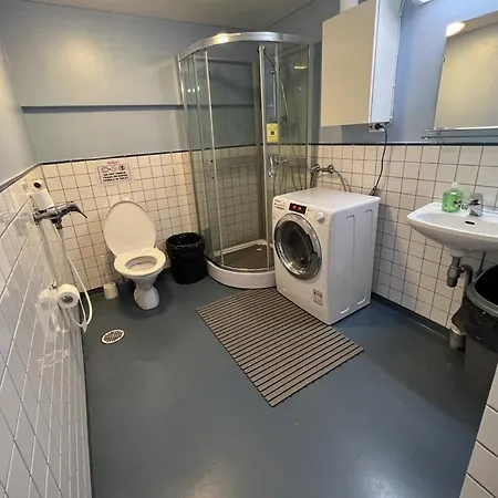 Vandrerhjem Hmi Smart Group 245
