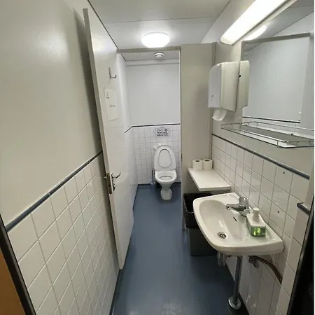 Hmi Smart Group 245 Vandrerhjem *