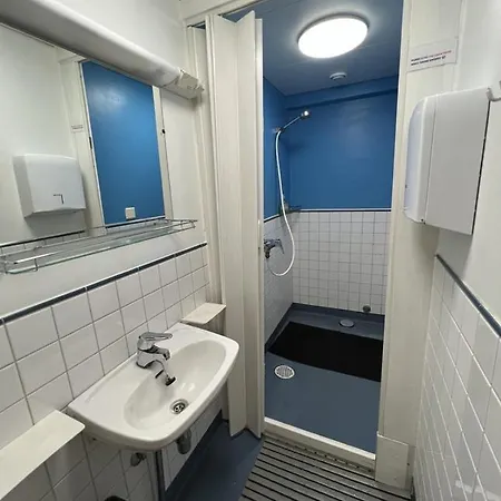 Vandrerhjem Hmi Smart Group 245