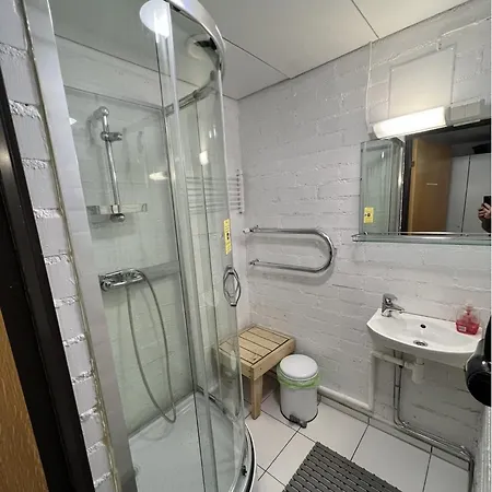 Hmi Smart Group 245 Vandrerhjem *
